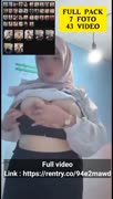 Bokep Indo Kumpulan video ibu salsa buka baju di kantor full video