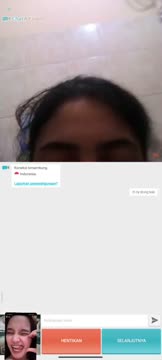 Bokep Indo Ome di kamar mandi
