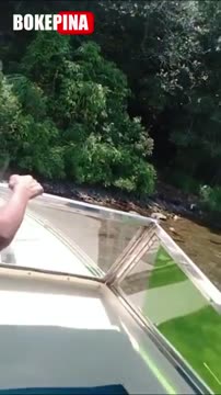 Siskaeee Prank Tukang Perahu Sampe Ngentot