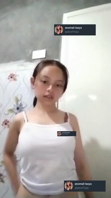 Live Show Talent Tasya – ngewe di indekos tanpa sensor