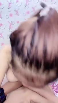 Cantik tato ngewe gagahi pacar di hotel bikin nagih