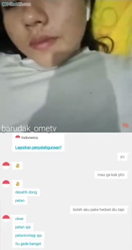 Bokep Indo Ometv random servis om di kamar kos