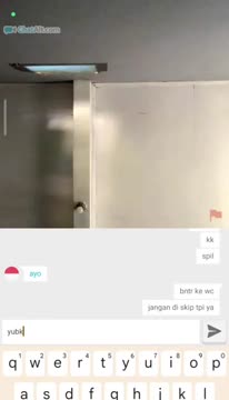 Ometv Hoki Ketemu Cewek Sange Pamer Tetek Meki