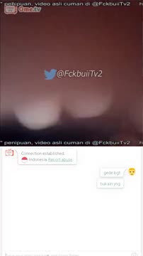 Bokep Indo Ometv remas toket di kantor bikin nagih