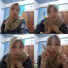 Bokep Tante Ibu Guru Ika Mengajar Biologi buka baju di kantor bikin sange