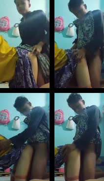 Bokep Indo Kakak adik main di kamar pas rumah sepi