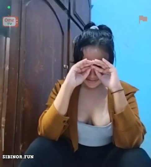 Bokep Indo Ome Tv Show Nenen Mulus Bantuin Pascol