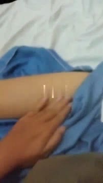 Bokep Indo Nikmatnya punya adik tiri kena gilir di kamar sendiri tanpa sensor