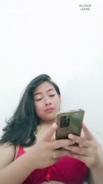 Bokep Mbak Elff Penjaga Warung Live Bugil