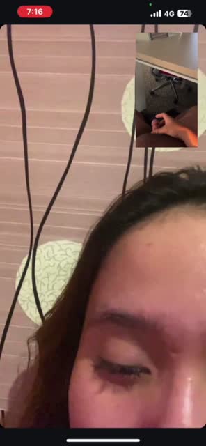 Live Show Nadya Anin VCS – sange berat di warnet bikin nagih
