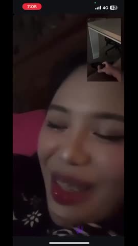 Live Show Skandal VCS Koncil – Selebtok Gesya