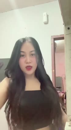 Laras Hijab – ngewe di kamar sendiri