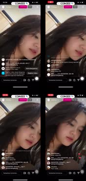 Live iG sambil colmek nungging di kamar sendiri durasi panjang