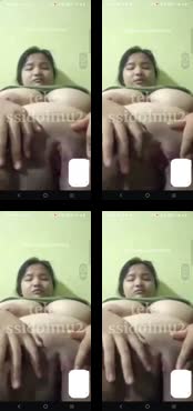 Bokep Indo Miss MJ Tobrud 05 goyang di toilet umum