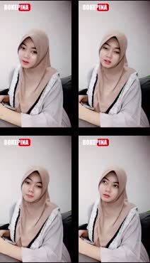 Bokep Hijab Tante Nella LIVE Hijaber Binal Bikin Sange