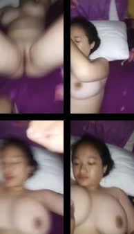 Bokep Indo Adek kaka goyang di kebun bikin nagih