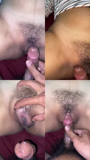 Bokep Indo Jangan digesek terus cpet masukin