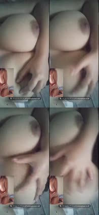 Live Show VCS bareng mantan tobr*t buka baju di warnet full video