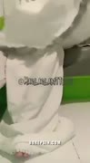 Hijab Maela – servis om di kamar mandi kualitas jernih
