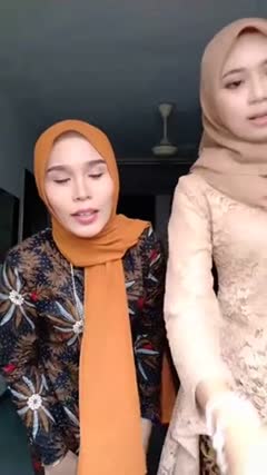 Bokep Jilbab Malay – Awek Tudung Free Porn Video