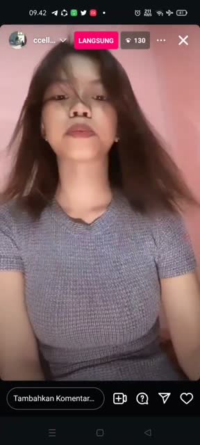 Bokep Indo main di sofa ruang tamu no sensor full