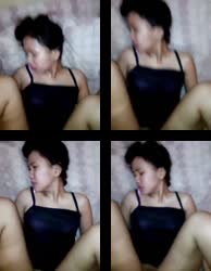 Binor masih pake tanktop kena gilir di kebun full video