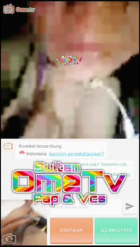 Bokep Indo 7 OmeTv Eudry lanjut WA goyang di kebun bikin nagih