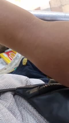 Bokep Indo sange berat di kamar sendiri sampai keluar