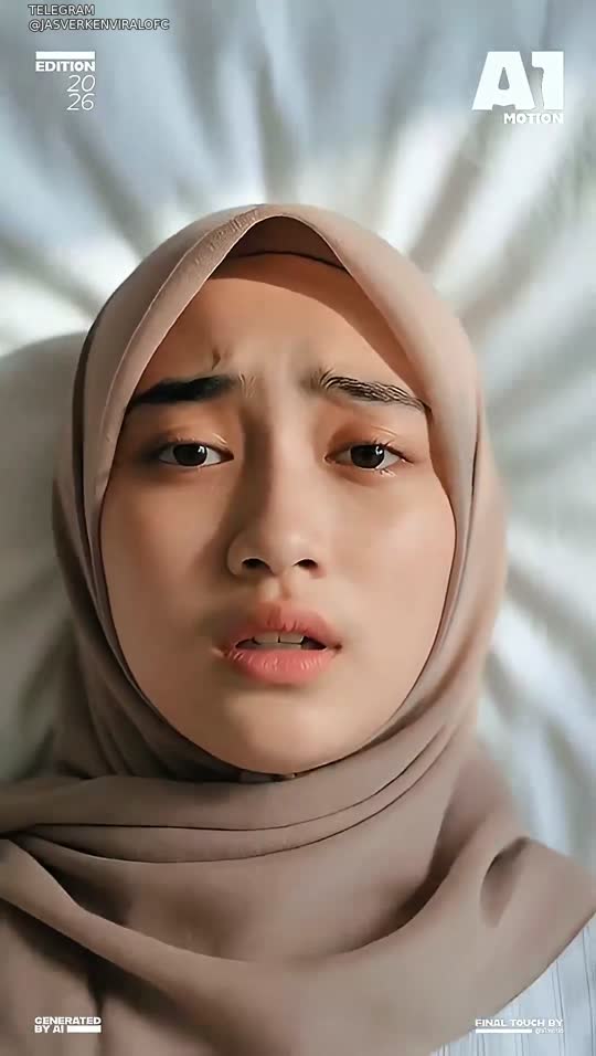 AI Motion – Cewe Hijab Update P2 03 – Bokep Indo Viral