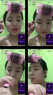 Bokep Indo Elga tiktok-gayungpink sange berat di rumah kosong sampai keluar