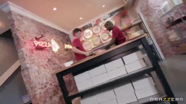 Bokep Barat Brazzersexxtra. .summer.col.shes.anal.about.dipping.sauce