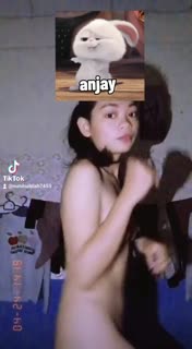 Bokep Indo Bella Boek TikTok – remas toket di kamar kos