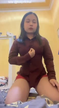 Bokep Indo VID 327 ngewe di rumah kosong