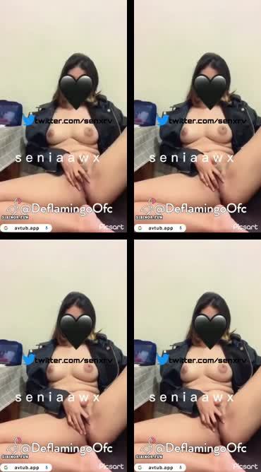 Konten Alter Miss Sensen Colmek Satu Jari Dulu