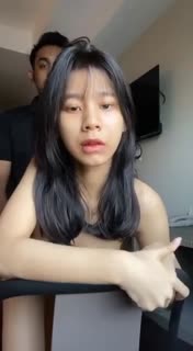 Bokep Indo VID 750 nungging di sofa ruang tamu