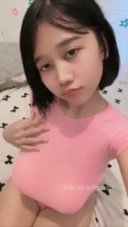 Bokep Indo Babymoi Tiktoker ngewe di villa nikmat banget