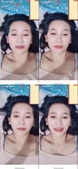 Vcs tante masih seger doggy di ruang tamu sampai keluar