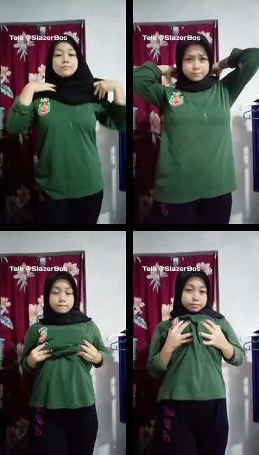 Bokep Indo Ayu malay 4 remas toket di villa tanpa sensor