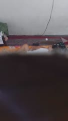 Intip ibu lagi ngewe mandi di villa