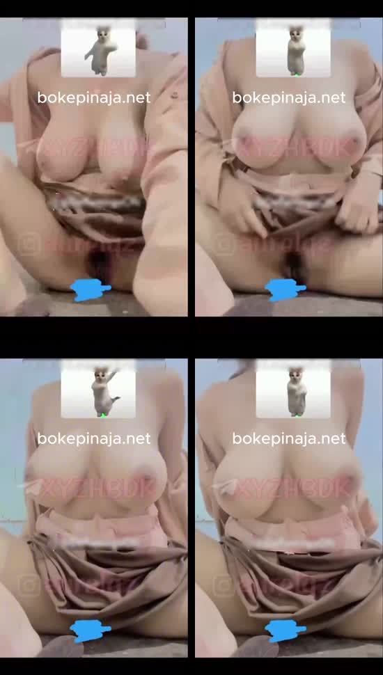 Colmek Pake Terong Aurel Hijab TobruBOKEPINAJA