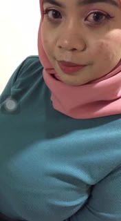 Bokep Jilbab Yana cewek Malay tudung