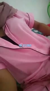 Bokep Indo Khaty seleb tiktok – main di kamar mandi terbaru viral