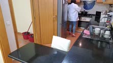 Bokep Indo main di kamar mandi kualitas jernih