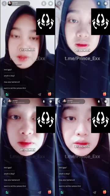 Live Show Vcs queen apk Livu goyang di kantor bikin nagih