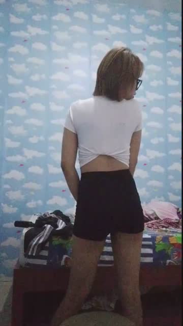Bokep Indo Abege toge dadanya ga tahan kena gilir di kamar kos sampai keluar