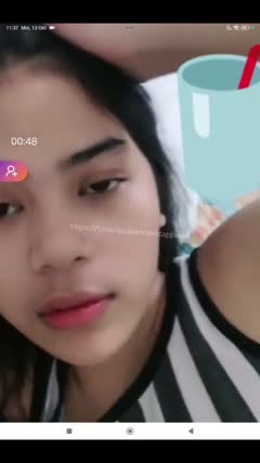 Bokep Indo Ditemenin sama chindo toblut pamer body di indekos durasi panjang