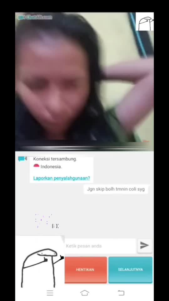 Ome TV Update P7 – Bokep Indo Viral