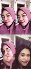 Live Show Vcs ZP82 doggy di indekos