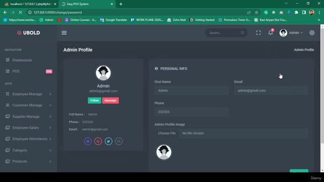 Bokep Indo 1. Introduction POS System Project – What You Will Build