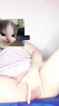 Bokep Skandal Chellmey tiktok viral doggy di mobil bikin sange